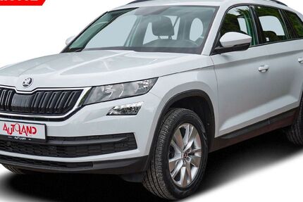 Skoda Kodiaq 77.981 km 26.490 &euro; Zwickau 08056