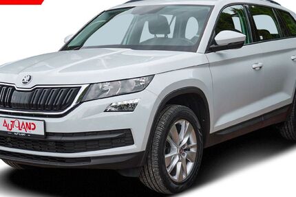 Skoda Kodiaq 77.981 km 27.490 &euro; Zwickau 08056