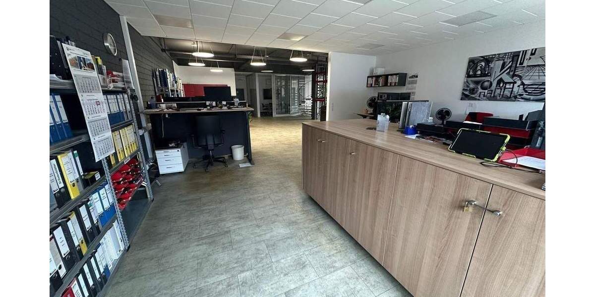 Gewerbeobjekt Mühlau - 1.950.000&euro; | Angebot:25898964