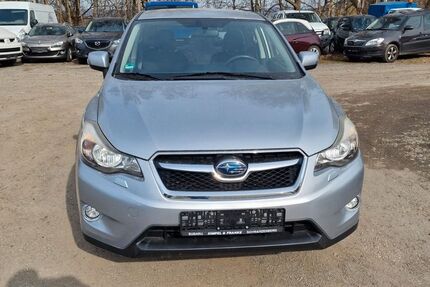 Subaru XV 71.274 km 6.500 &euro; Aue-Bad Schlema 08280