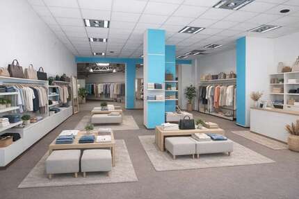 Gewerbeobjekt Zwickau Mitte-Nord - 1.040&euro; | Angebot:25197800