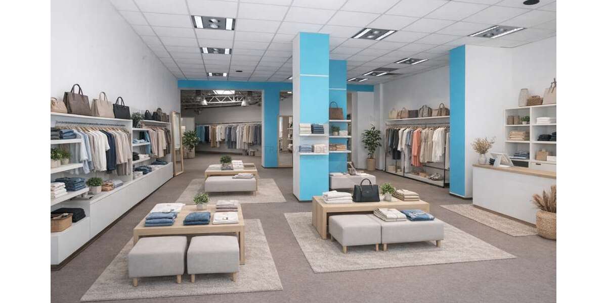 Gewerbeobjekt Zwickau Mitte-Nord - 1.040&euro; | Angebot:25197800