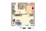 Einfamilienhaus Crinitzberg - 4 Zimmer, 100 m&sup2;, 790&euro; | Angebot:26119746
