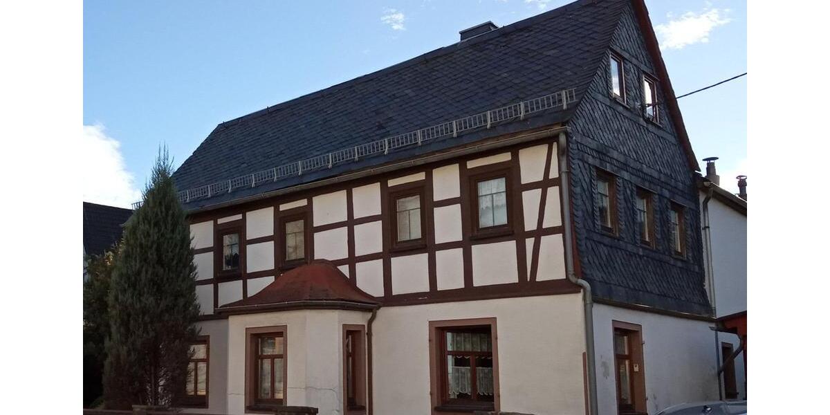 Einfamilienhaus Mülsen - 105.000&euro; | Angebot:24846528