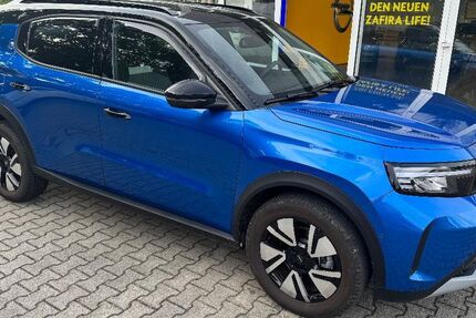 Opel Frontera 8.890 km 26.950 &euro; Lichtenstein 09350
