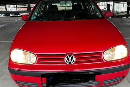 VW Golf 229.350 km 1.900 &euro; Crimmitschau 08451