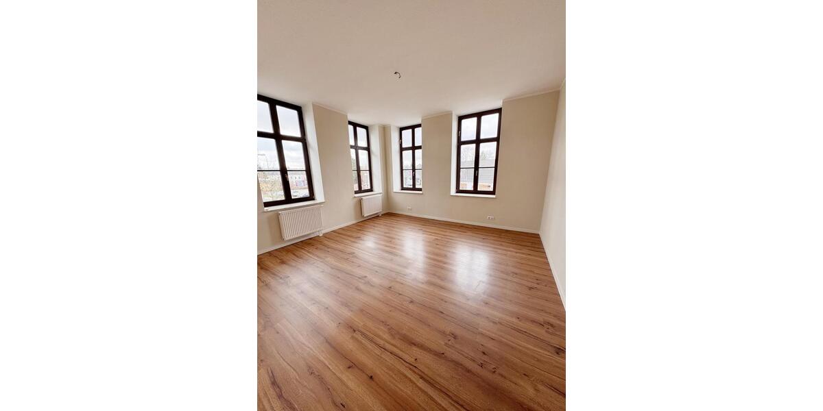 Etagenwohnung Hartmannsdorf - 3 Zimmer, 82 m&sup2;, 515&euro; | Angebot:25977808