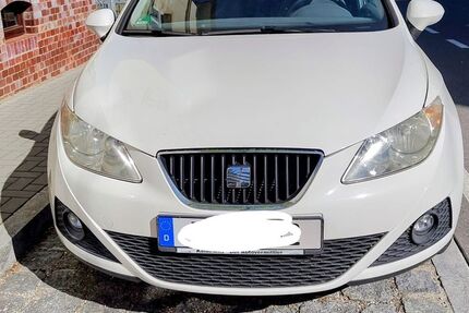 Seat Ibiza 136.000 km 1.980 &euro; Limbach Oberfrohna 09212