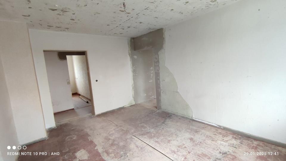 Etagenwohnung Penig - 5 Zimmer, 117 m&sup2;, 870&euro; | Angebot:19403551