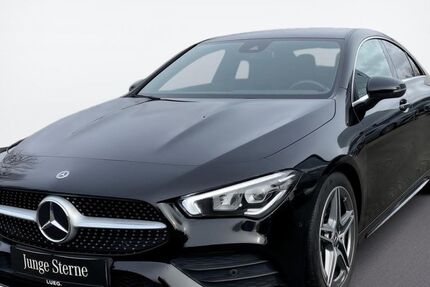 Mercedes-Benz CLA 200 33.674 km 30.400 &euro; Zwickau 08058