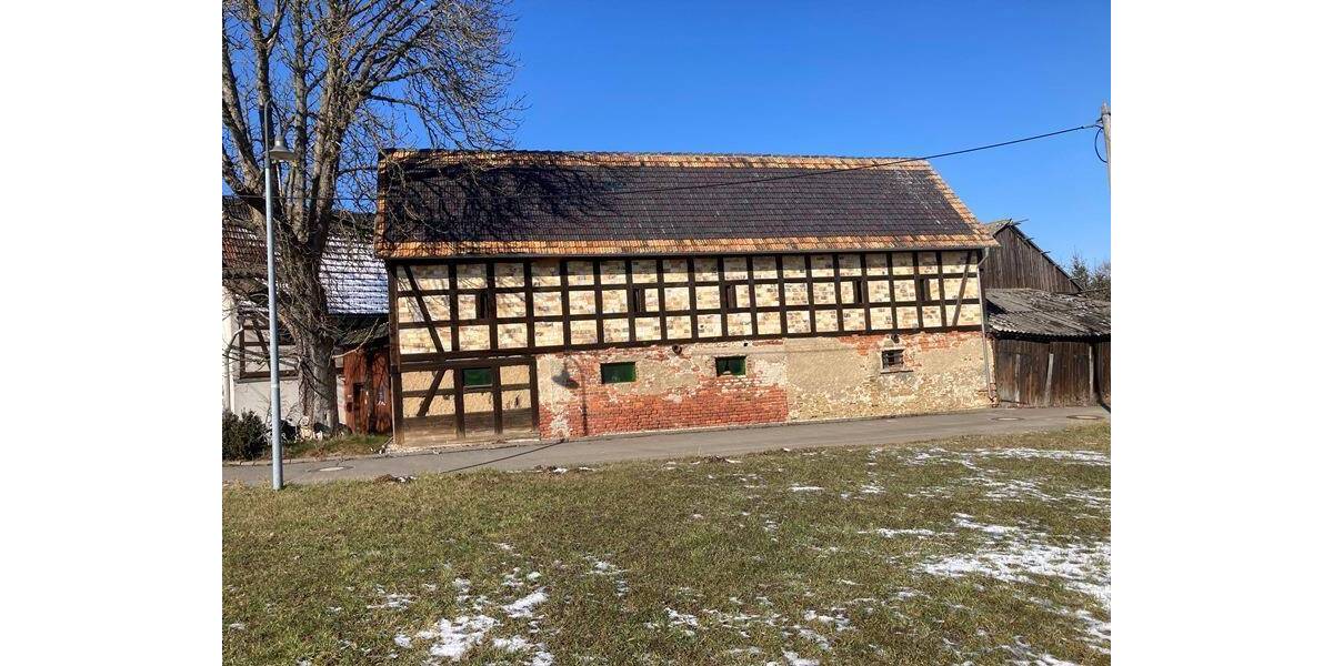 Mehrfamilienhaus, Wohnhaus Crimmitschau Großpillingsdorf - 4 Zimmer, 160 m&sup2;, 69.000&euro; | Angebot:25741872