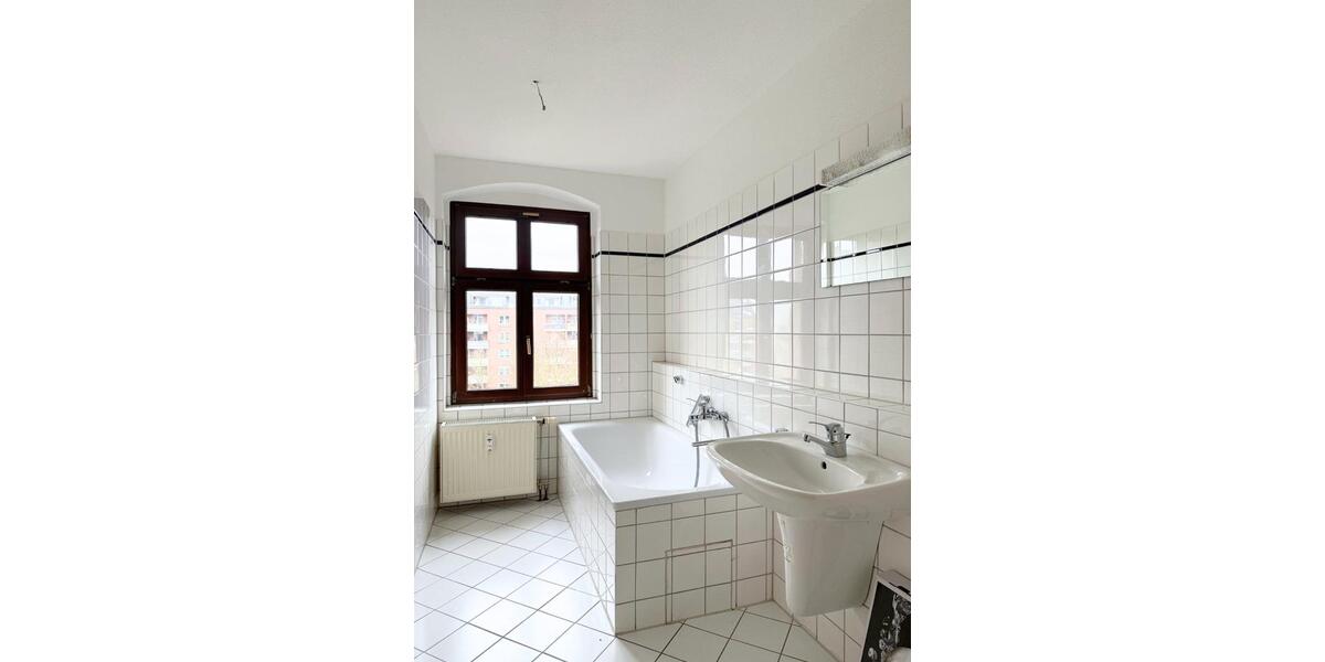 Etagenwohnung Limbach-Oberfrohna Oberfrohna - 2 Zimmer, 58 m&sup2;, 304&euro; | Angebot:24979441