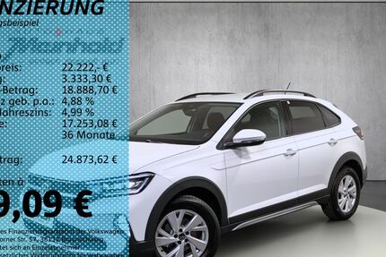 VW Taigo 3.750 km 20.888 &euro; Auerbach/Rebesgrün 08209