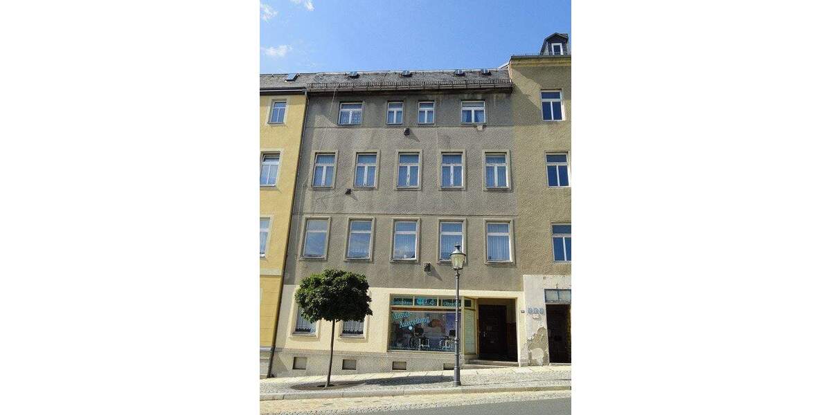 Mehrfamilienhaus, Wohnhaus Reichenbach - 1 Zimmer, 242 m&sup2;, 49.000&euro; | Angebot:25776186
