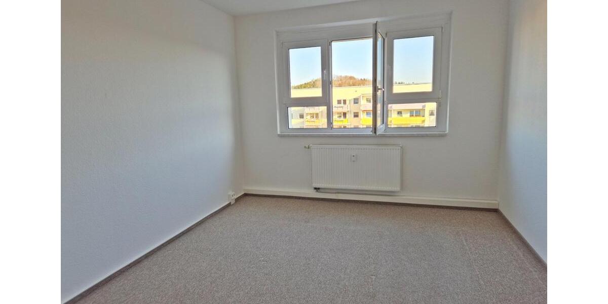 Etagenwohnung Kirchberg - 6 Zimmer, 126 m&sup2;, 650&euro; | Angebot:24438624