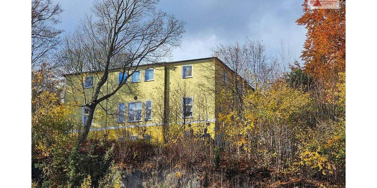 Gewerbeobjekt Schwarzenberg - 1 Zimmer, 360.000&euro; | Angebot:25688224