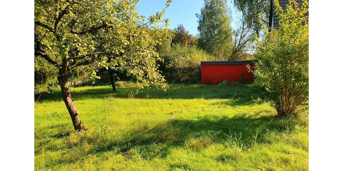 Einfamilienhaus Limbach-Oberfrohna Oberfrohna - 6 Zimmer, 185 m&sup2;, 280.000&euro; | Angebot:21915489