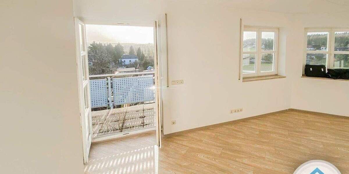 Etagenwohnung Mohlsdorf-Teichwolframsdorf Reudnitz - 2 Zimmer, 45 m&sup2;, 234&euro; | Angebot:25835251