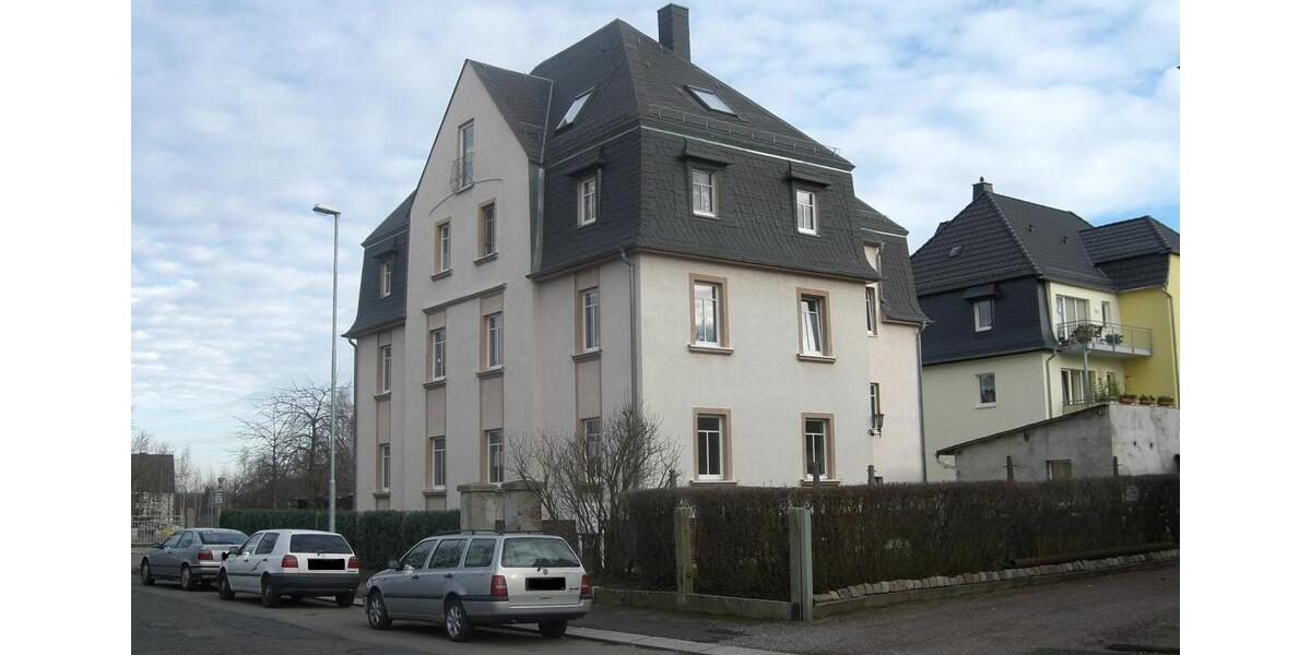 Etagenwohnung Limbach-Oberfrohna Oberfrohna - 4.5 Zimmer, 104 m&sup2;, 600&euro; | Angebot:25162994