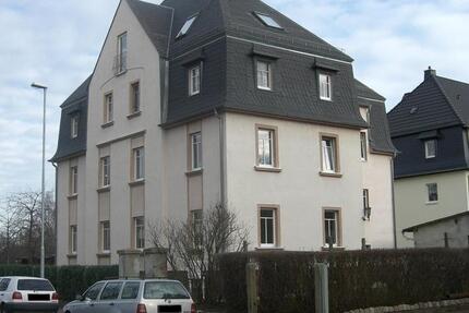 Wohnung Limbach-Oberfrohna Oberfrohna - 4.5 Zimmer, 104 m&sup2;, 600&euro; | Angebot:25162994