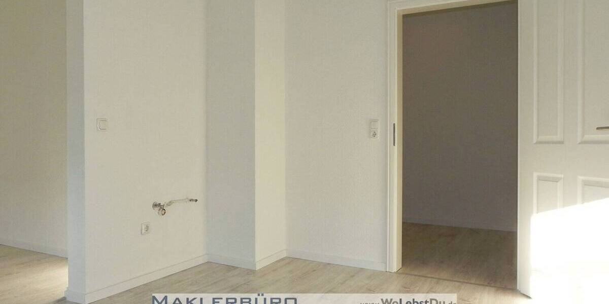 Etagenwohnung Greiz - 2 Zimmer, 70 m&sup2;, 355&euro; | Angebot:25666523