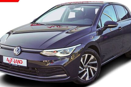 VW Golf 39.234 km 20.990 &euro; Zwickau 08056