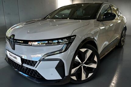 Renault Megane E-TECH 18.255 km 25.950 &euro; Werdau 08412
