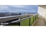 Etagenwohnung Zwickau Neuplanitz - 4 Zimmer, 71 m&sup2;, 420&euro; | Angebot:25363732