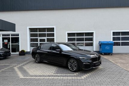 BMW M760 96.500 km 82.990 &euro; Zwickau 08056