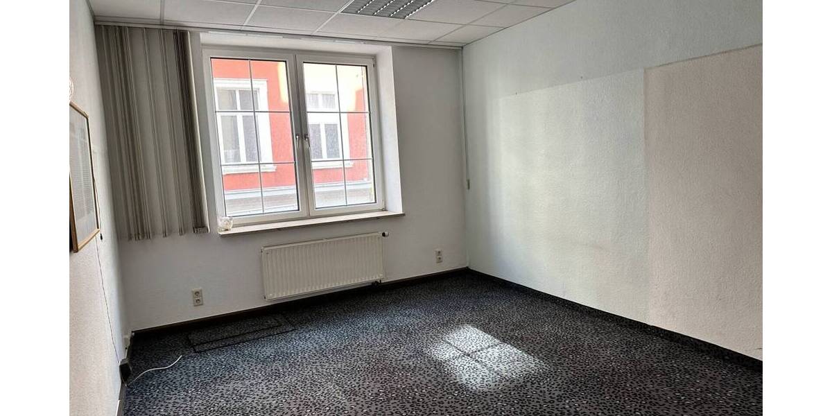 Gewerbeobjekt Zwickau Innenstadt - 1.050.000&euro; | Angebot:26346596