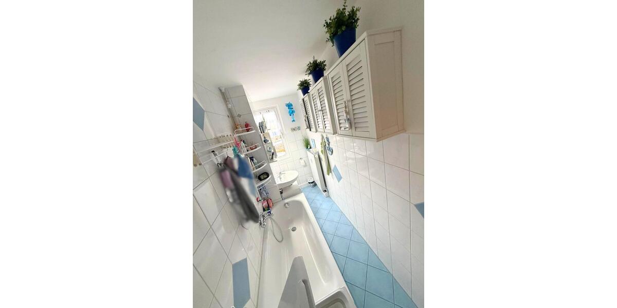 Etagenwohnung Schwarzenberg/Erzgebirge Erzgebirge - 2 Zimmer, 48 m&sup2;, 290&euro; | Angebot:25097227