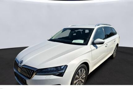 Skoda Superb 104.852 km 21.975 &euro; Bernsdorf 09337