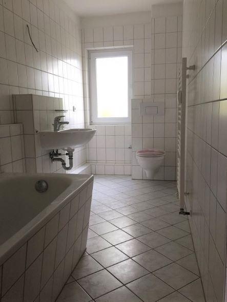 Etagenwohnung Reichenbach im Vogtland Obermylau - 3 Zimmer, 58 m&sup2;, 380&euro; | Angebot:25338769