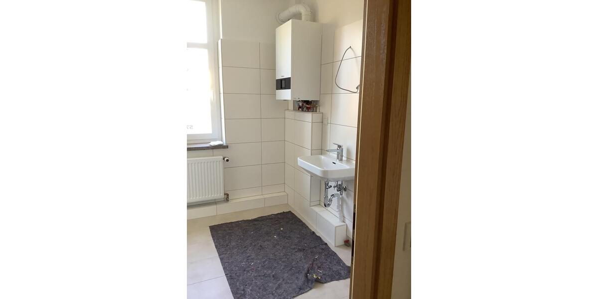 Etagenwohnung Lichtentanne - 2 Zimmer, 55 m&sup2;, 350&euro; | Angebot:25395955