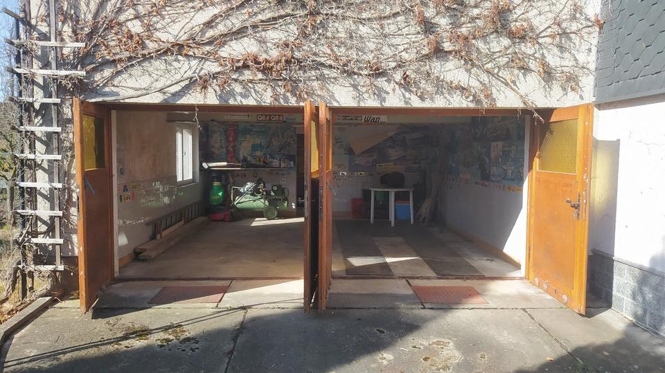 Einfamilienhaus Kirchberg - 8 Zimmer, 120 m&sup2;, 122.500&euro; | Angebot:26766375