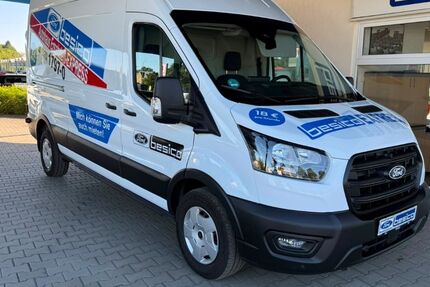 Ford Transit 72.000 km 43.250 &euro; Glauchau 08371