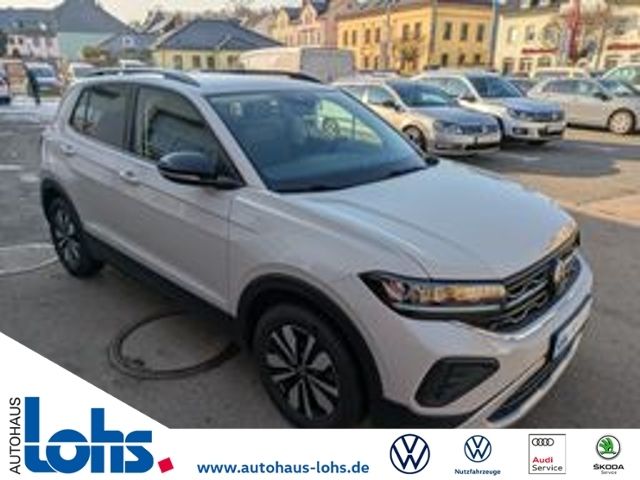 VW T-Cross 9.268 km 23.179 &euro; Limbach-Oberfrohna 09212