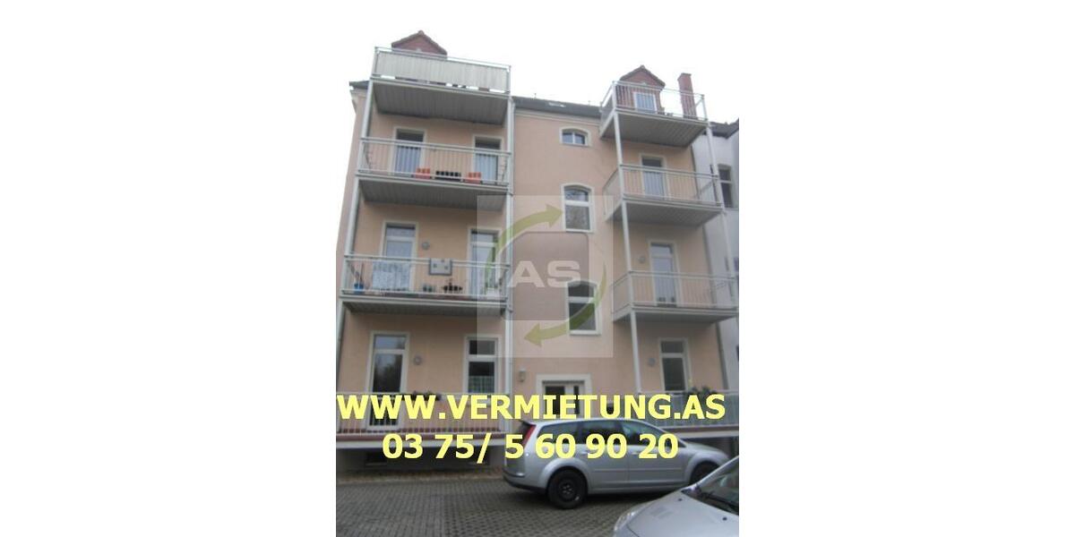 Erdgeschoßwohnung Zwickau Zwickau-Nord - 4 Zimmer, 96 m&sup2;, 669&euro; | Angebot:25854233