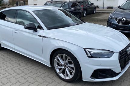 Audi A5 190.210 km 22.990 &euro; Zwickau 08058