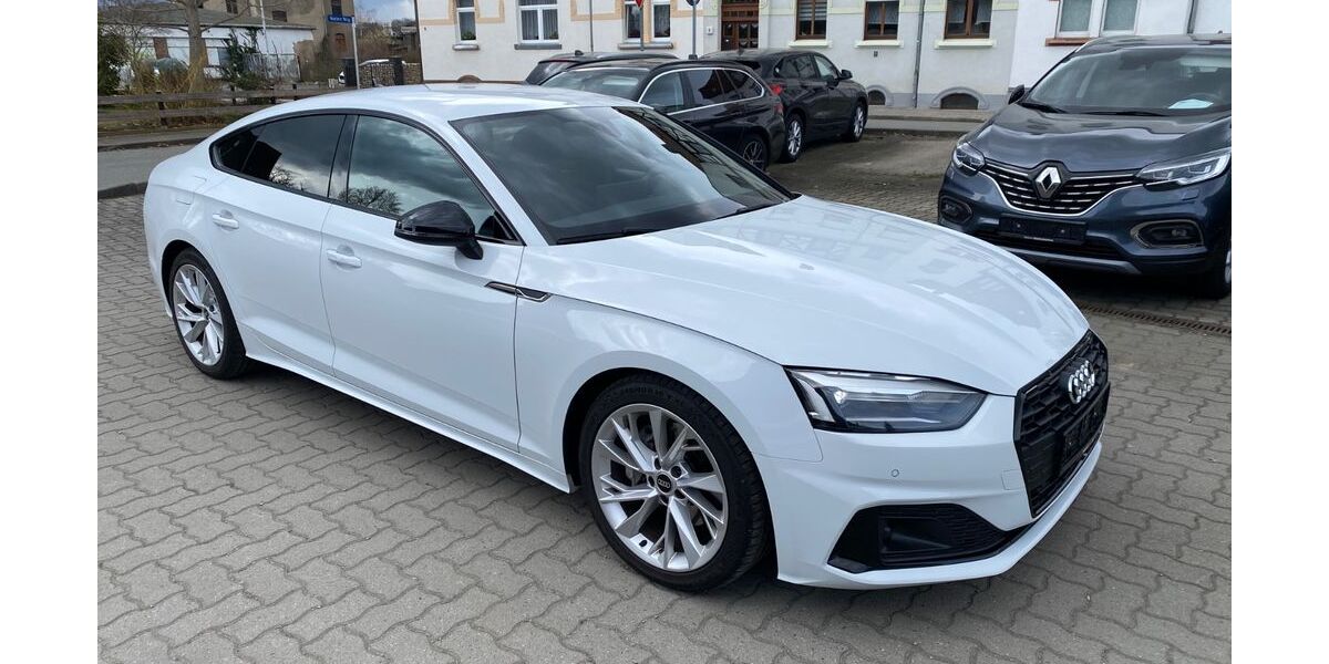 Audi A5 190.210 km 22.990 &euro; Zwickau 08058