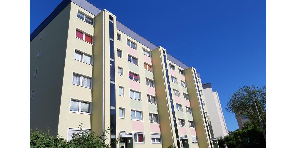 Erdgeschoßwohnung Hohenstein-Ernstthal Ernstthal - 3 Zimmer, 69 m&sup2;, 450&euro; | Angebot:19611496