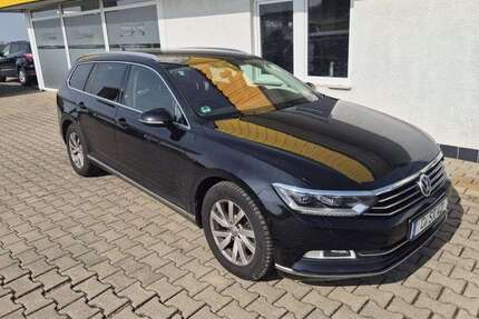 VW Passat Variant 182.800 km 9.290 &euro; Limbach-Oberfrohna 09212