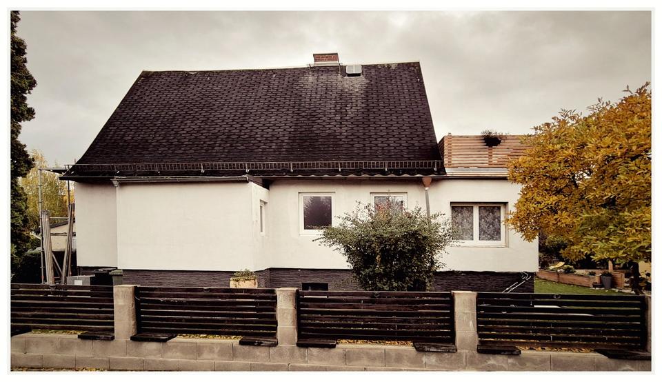 Einfamilienhaus Schmölln - 4 Zimmer, 135 m&sup2;, 228.000&euro; | Angebot:24601481