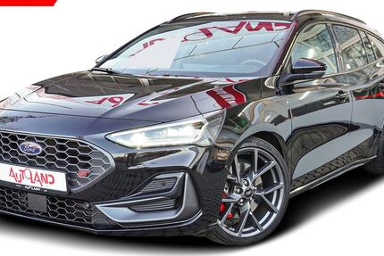 Ford Focus 63.407 km 29.990 &euro; Zwickau 08056