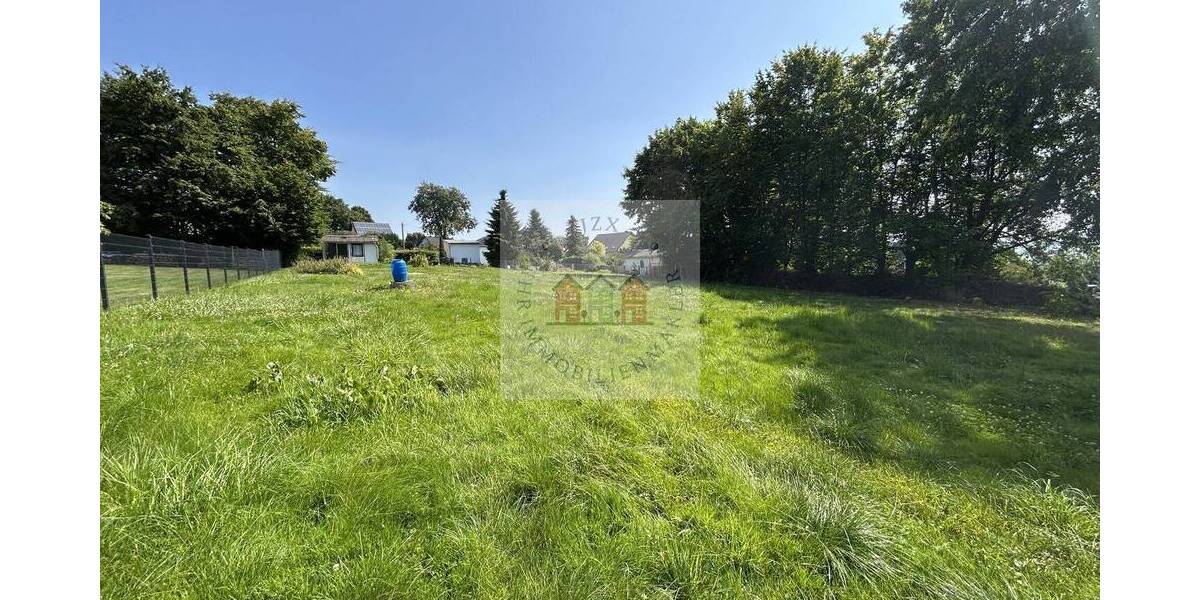 Grundstück Zwickau / Oberplanitz Oberplanitz - 425.000&euro; | Angebot:25692274