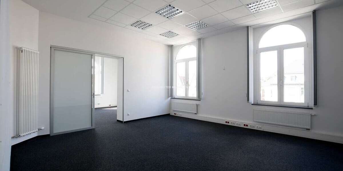 Gewerbeobjekt Zwickau - 935&euro; | Angebot:8906590