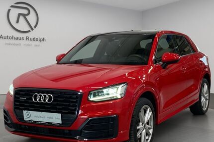 Audi Q2 49.479 km 24.879 &euro; Oelsnitz/Erzgebirge 09376