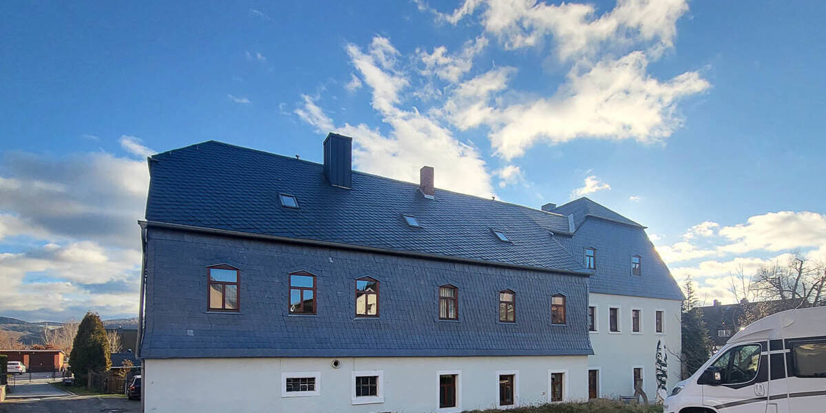 Gewerbeobjekt Lauter-Bernsbach Lauter - 350.000&euro; | Angebot:25776670