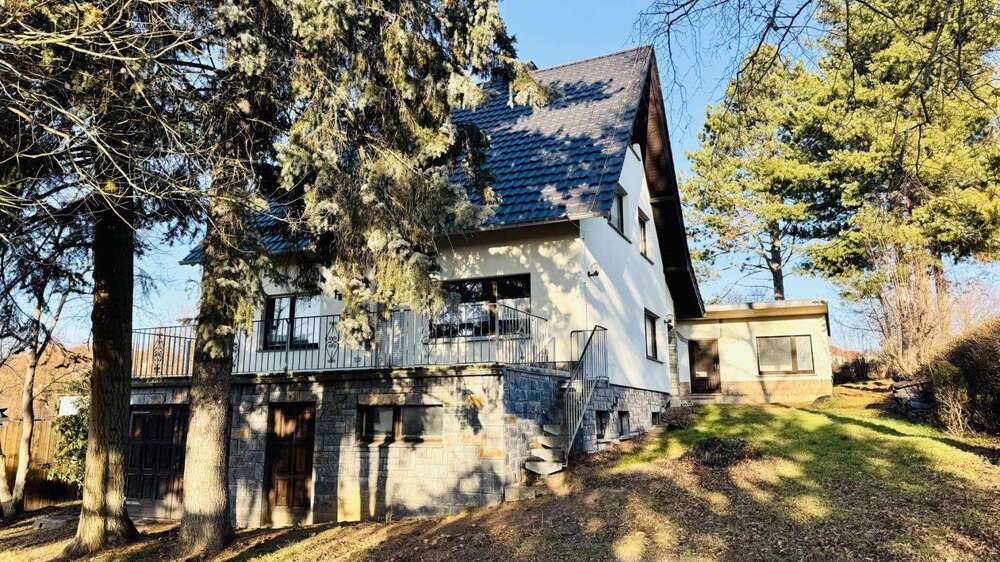 Einfamilienhaus Zwickau - 5 Zimmer, 130 m&sup2;, 238.500&euro; | Angebot:25195329