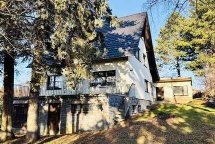 Haus Zwickau - 5 Zimmer, 130 m&sup2;, 238.500&euro; | Angebot:25195329